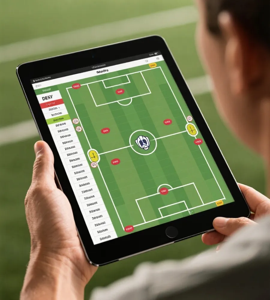 世界杯球队阵容深度图示