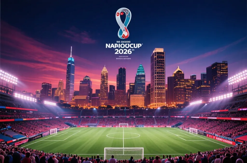2026美加墨世界杯专家预测实时：扩军、黑马与赔率风向，谁正在提前接近冠军？